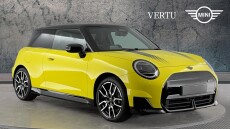 MINI Cooper 135kW E Sport [Level 2] 41kWh 3dr Auto Electric Hatchback